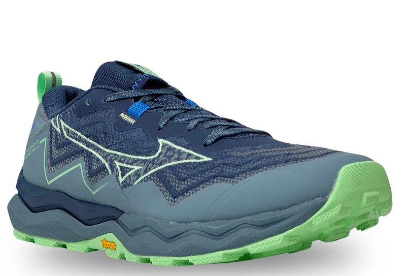 MIZUNO Wave Daichi 9 M