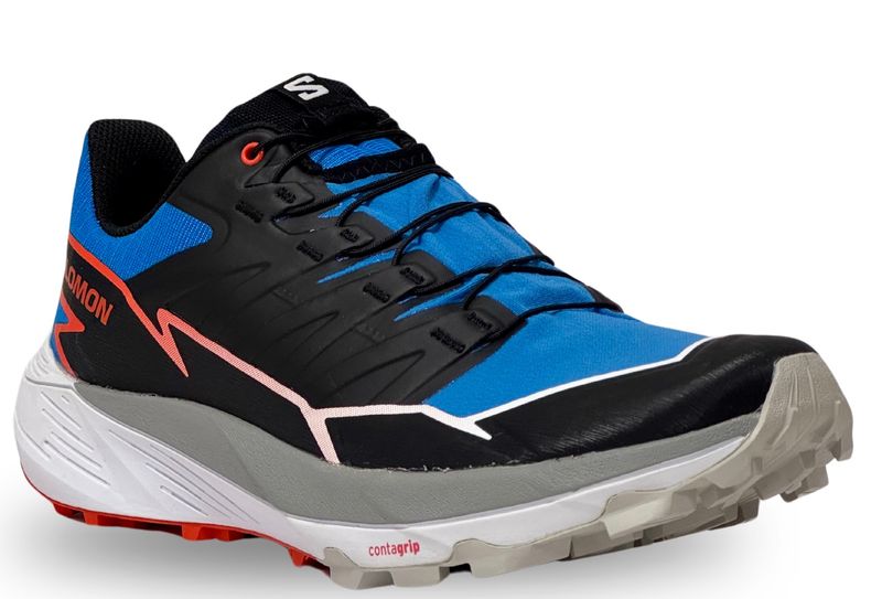 SALOMON Thundercross M