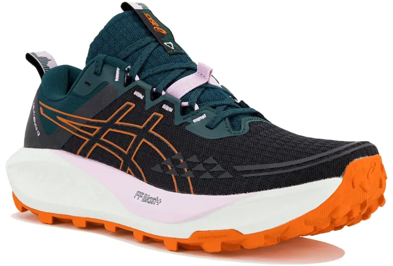 ASICS Gel-Trabuco 13 W