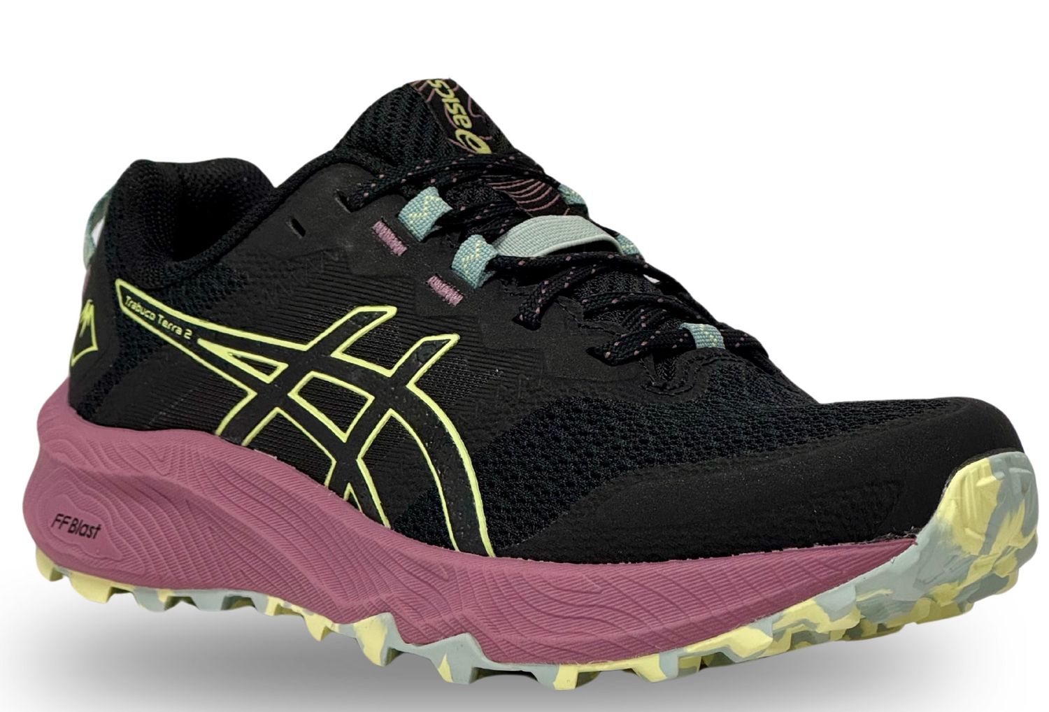 ASICS Trabuco Terra 2 W