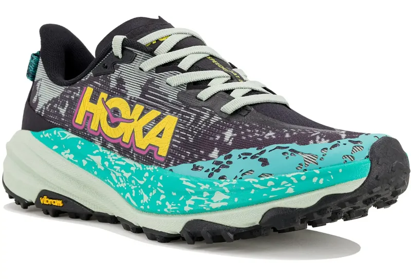 HOKA ONE ONE Speedgoat 6 W