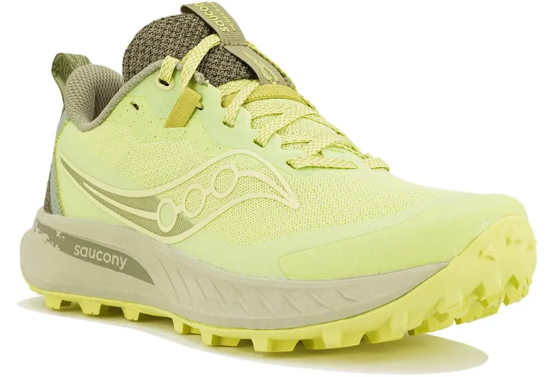 SAUCONY Peregrine 15 W