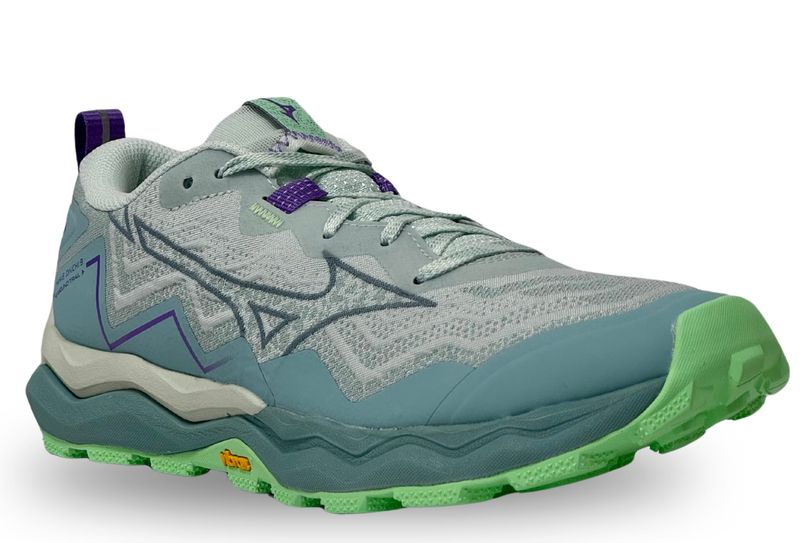 MIZUNO Wave Daichi 9 W