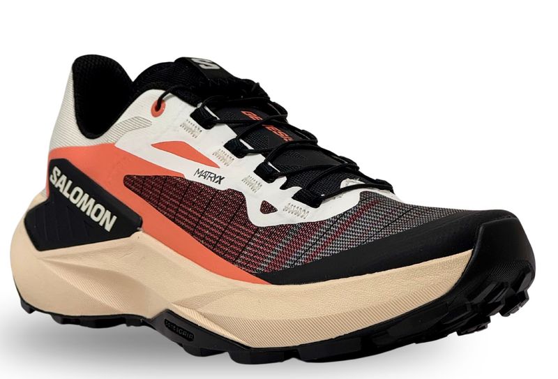 SALOMON Genesis W