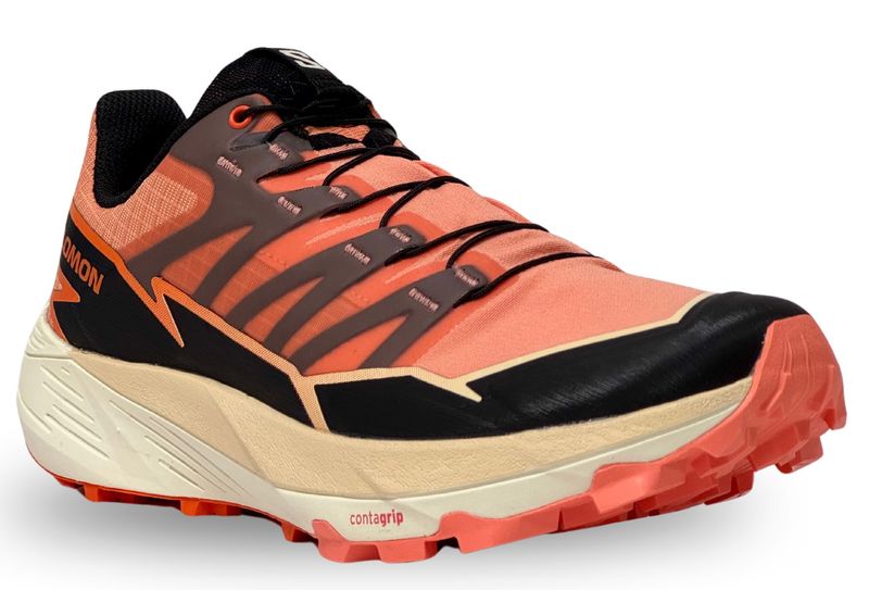 SALOMON Thundercross W