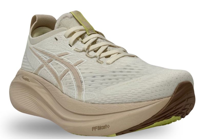 ASICS Gel-Nimbus 27 W