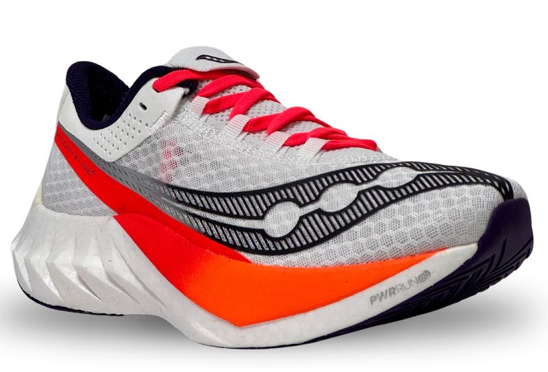 SAUCONY Endorphin Pro 4