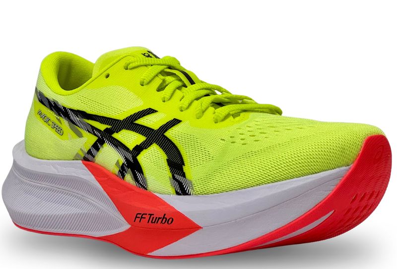 ASICS Magic Speed 4