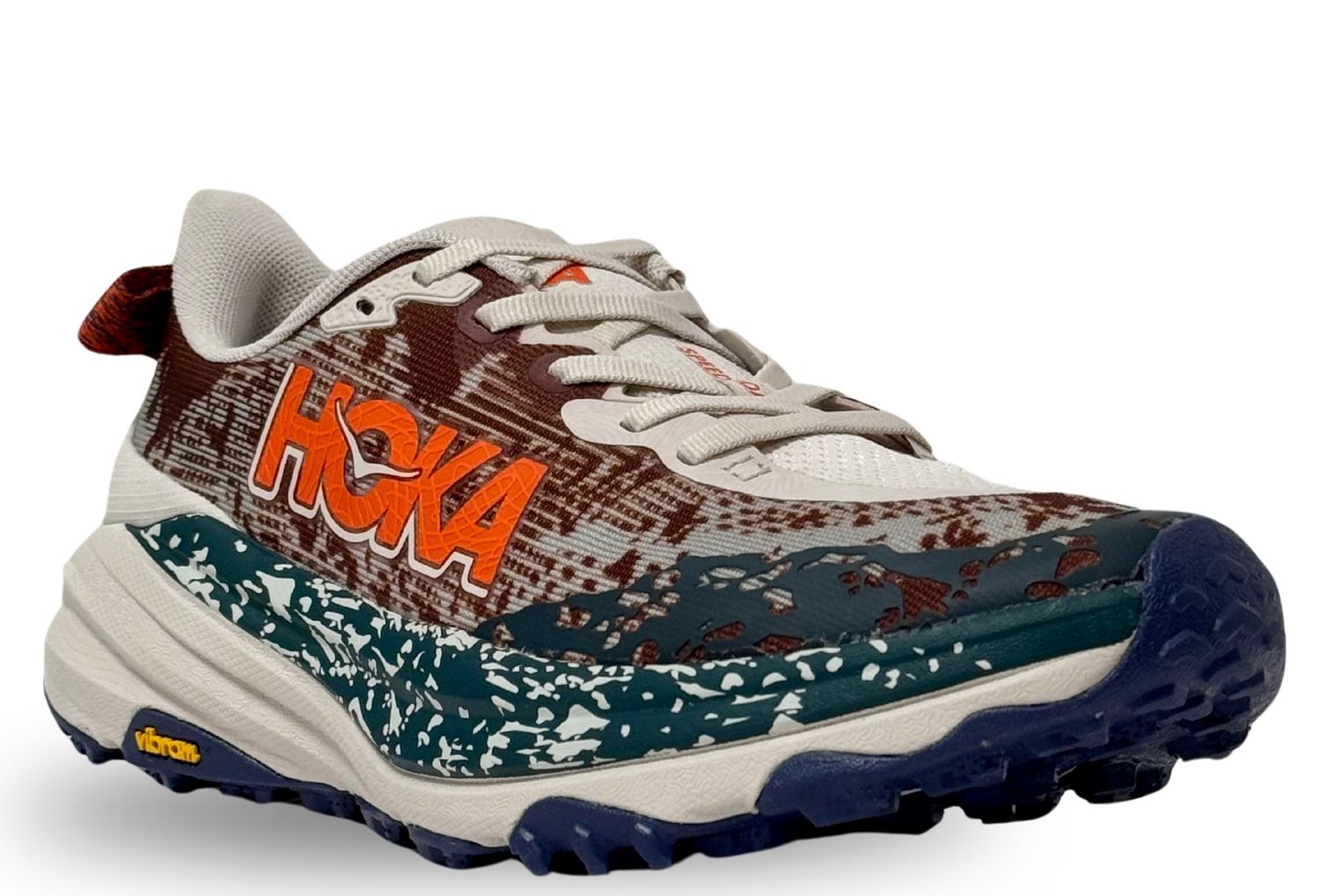 HOKA ONE ONE Speedgoat 6 M