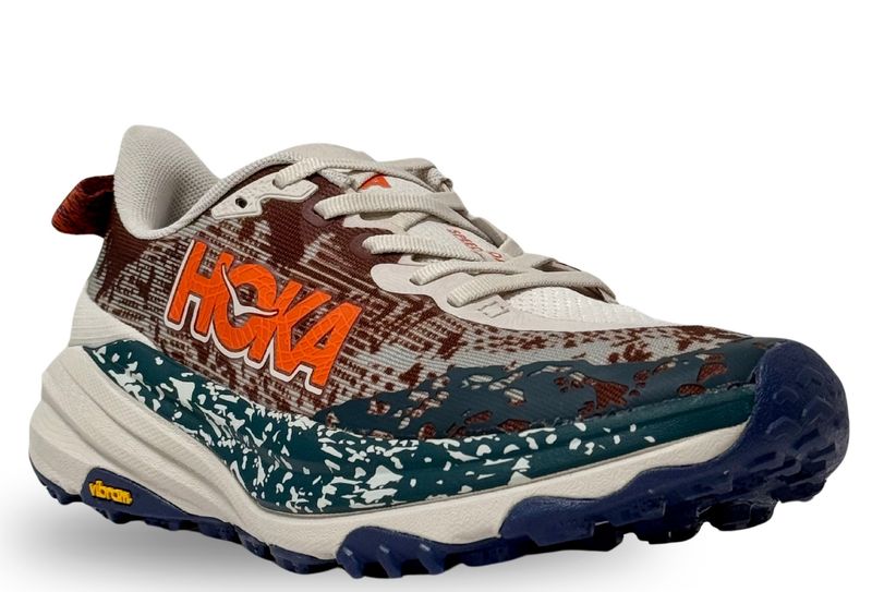 HOKA ONE ONE Speedgoat 6 M