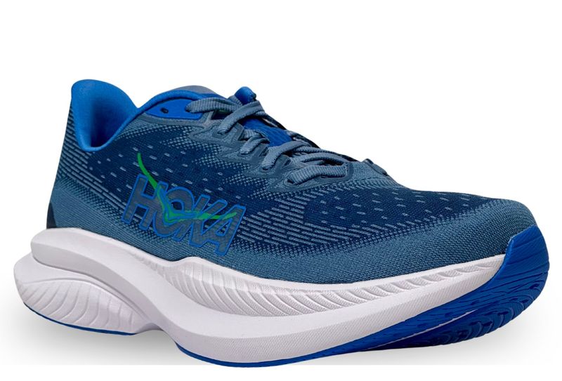 HOKA ONE ONE Mach 6 M
