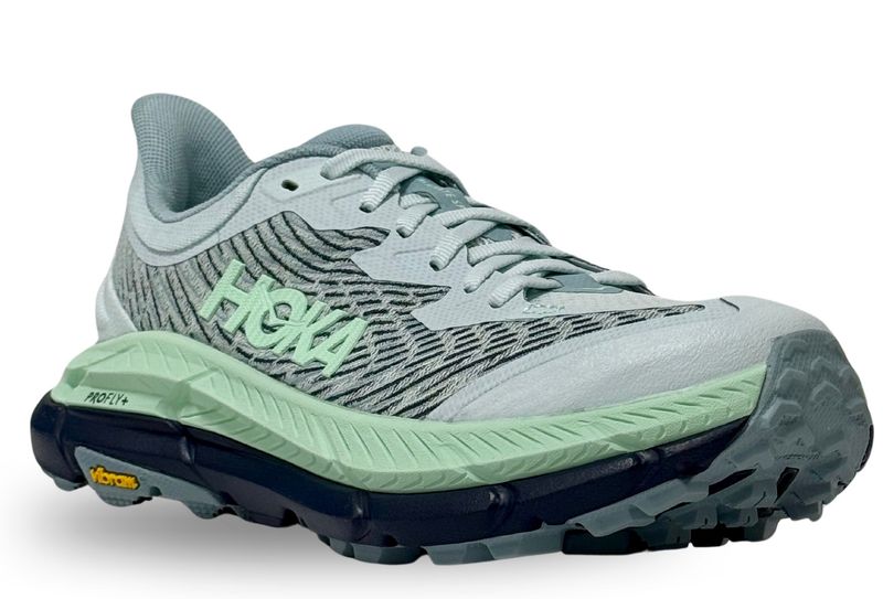 HOKA ONE ONE Mafate Speed 4 W