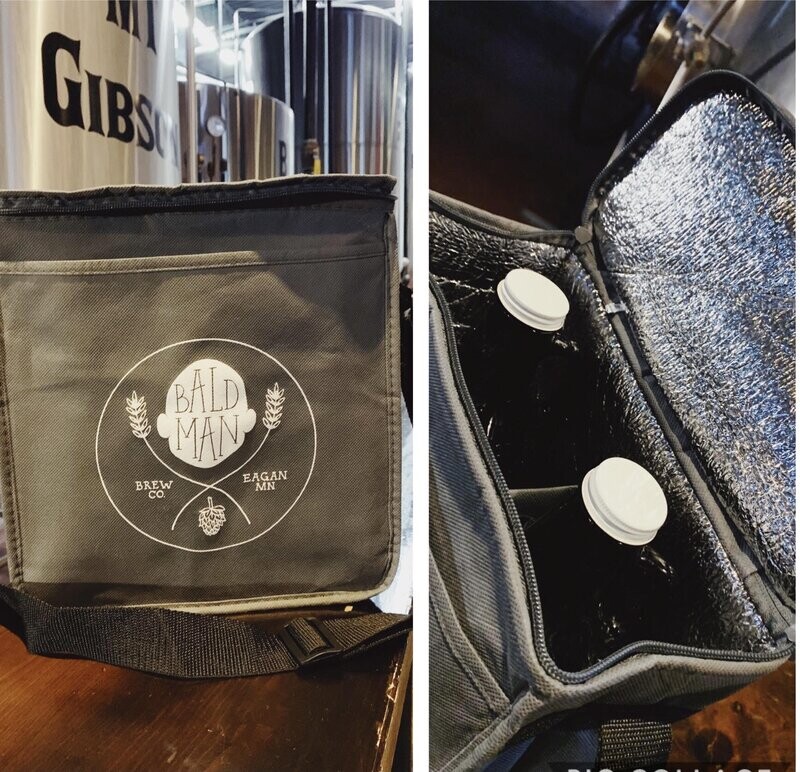 Bald Man Brewing Store — Bald Man Brewing: BEER THAT ROCKS!