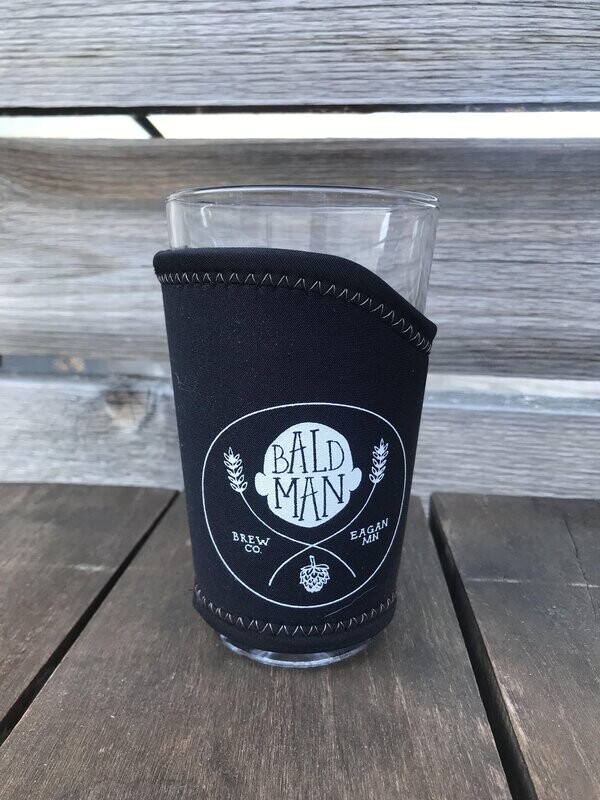 Bald Man Brewing Store — Bald Man Brewing: BEER THAT ROCKS!