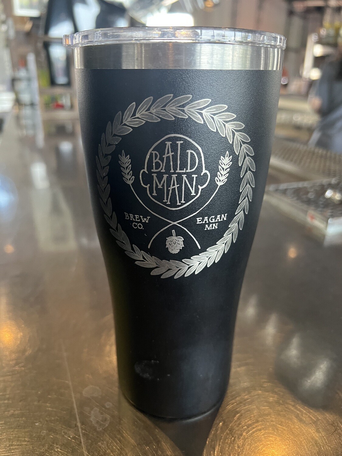 Bald Man Brewing Store — Bald Man Brewing: BEER THAT ROCKS!