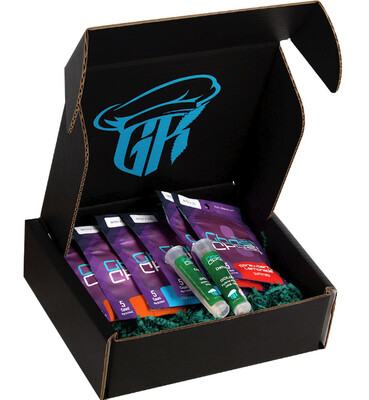 Ghost Kitchen 30 Day Box
