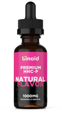 HHC-P Tincture - 1000mg