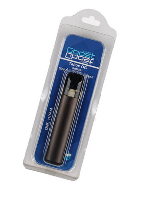 Tahoe OG Delta 8 THC 1g Disposable Vape