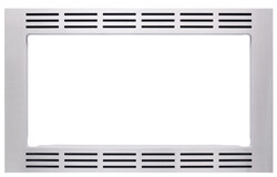 250 Panasonic 27&quot; Microwave Trim Kit