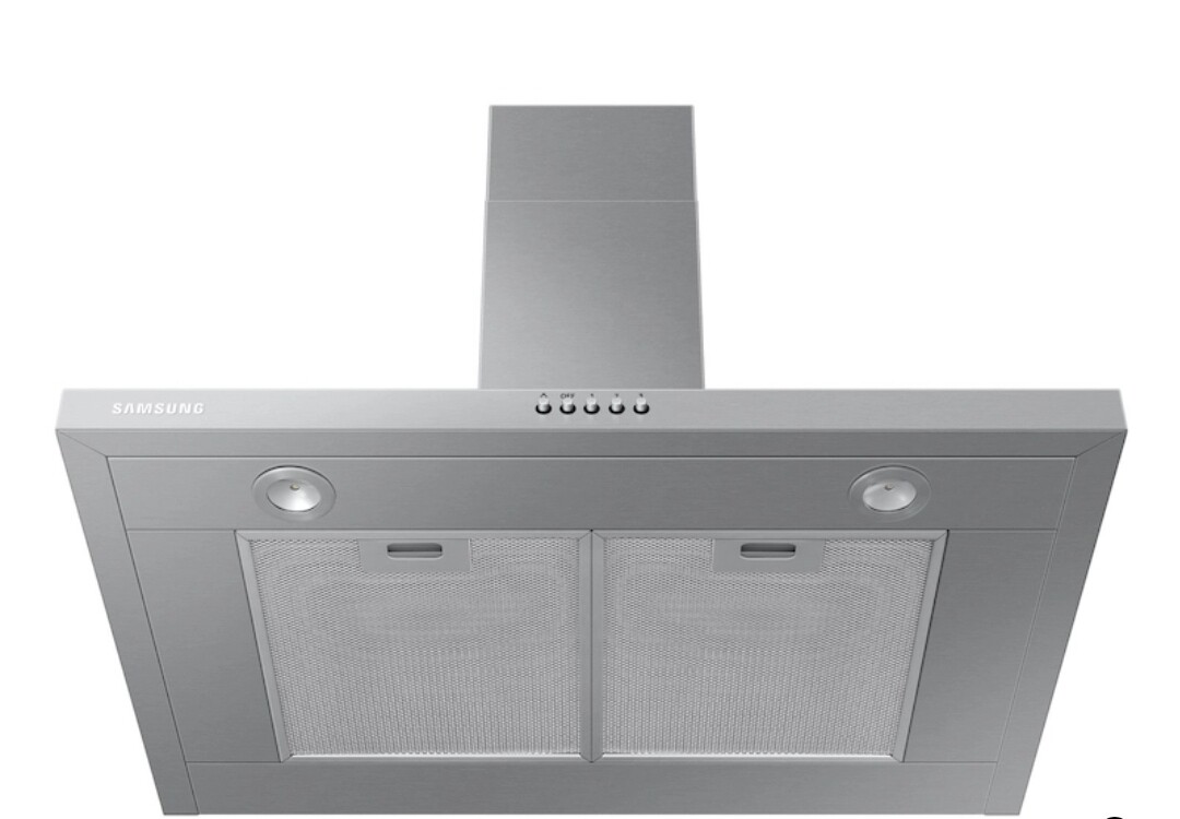 354 30&quot; Wall Mount Hood in Stainless Steel