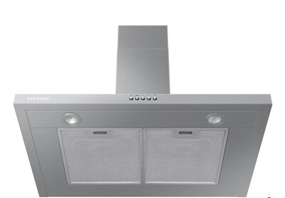 354 30&quot; Wall Mount Hood in Stainless Steel