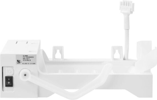 623 Insignia ICE MAKER FOR SELECT INSIGNIA TOP-MOUNT NS-ICETMW3