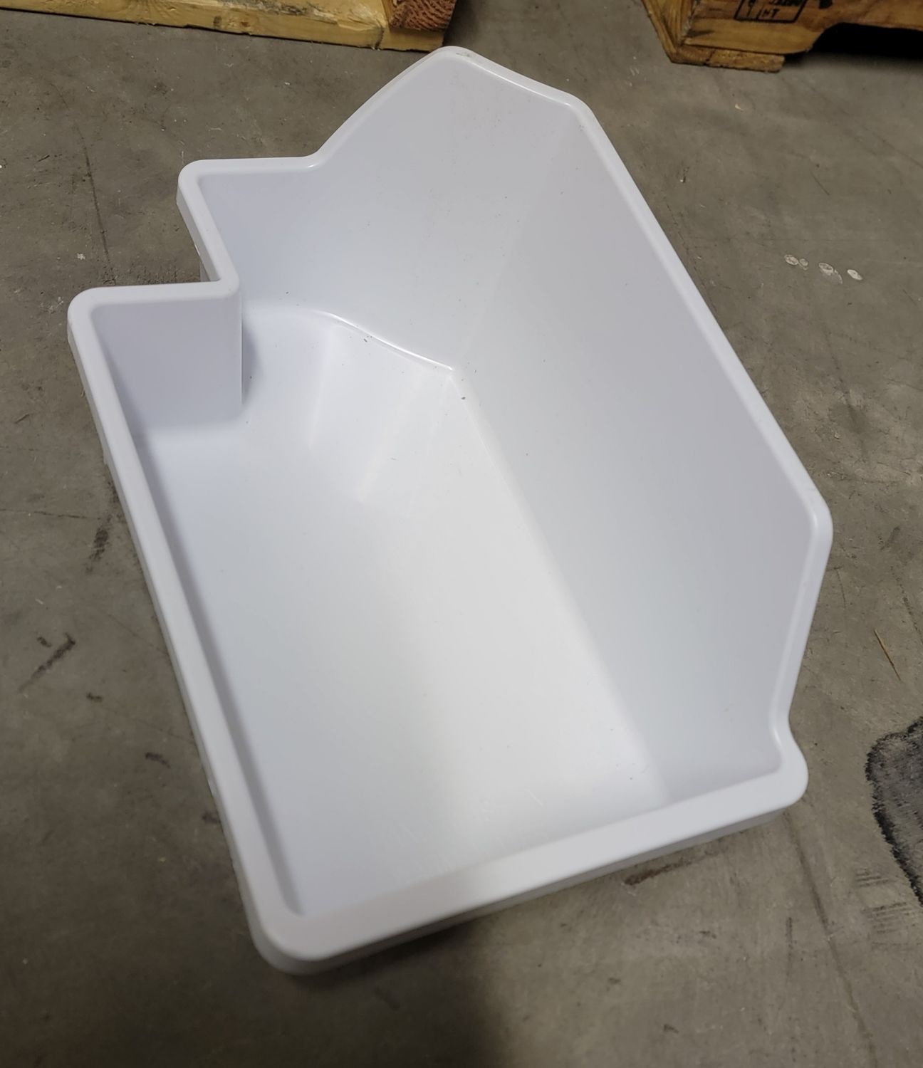 746 GE ICEMAKER KIT