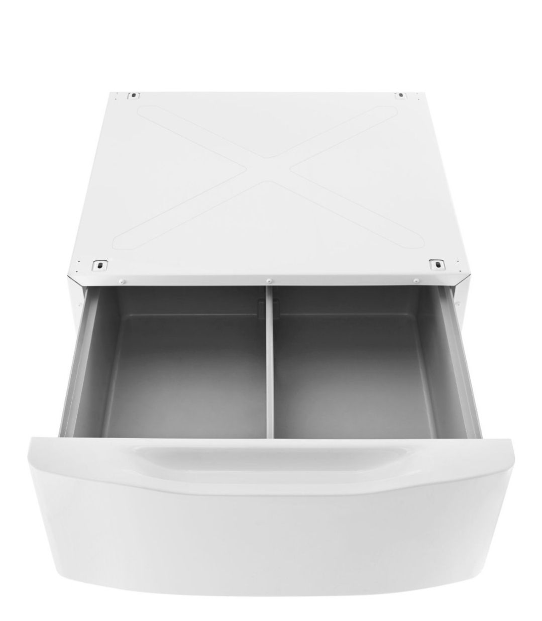 775 INSIGNIA NS-FLWDPW3 27&quot;W 13&quot;H PEDESTAL WHITE
