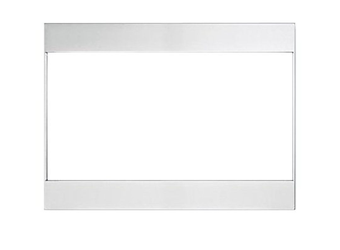 811 Viking - 27&quot; Professional Built-in Trim Kit - Stainless Steel