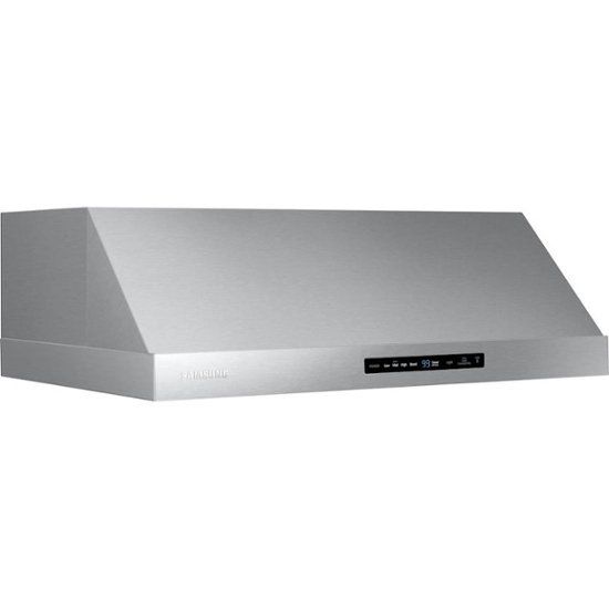 796 Samsung - 36&quot; Range Hood - Stainless Steel

NK36N7000US