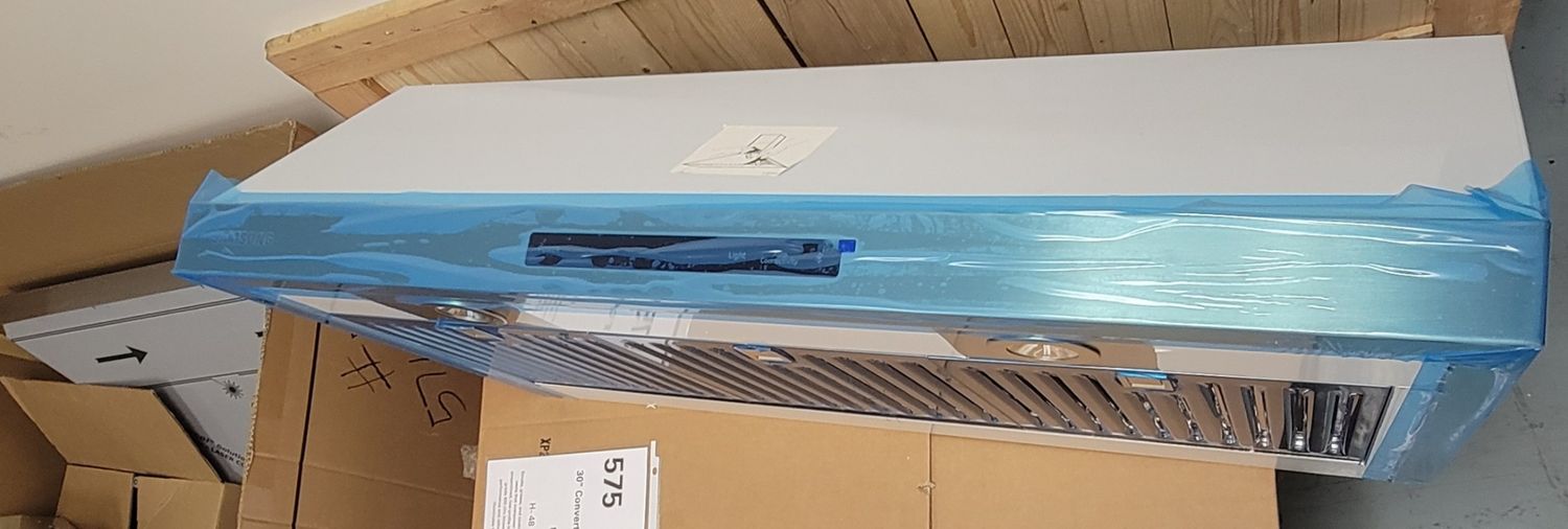 796 Samsung - 36&quot; Range Hood - Stainless Steel

NK36N7000US