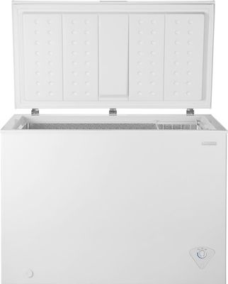 FREEZERS