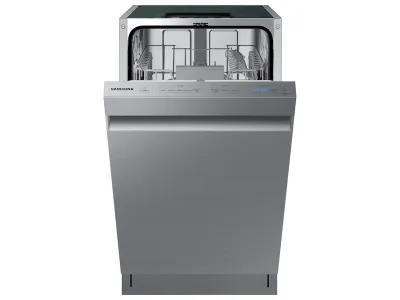 DISHWASHERS