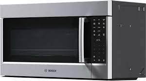MICROWAVES