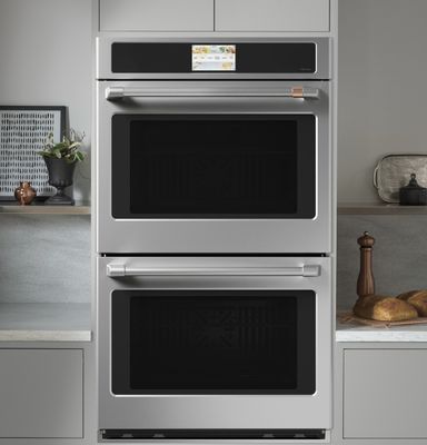WALL OVENS