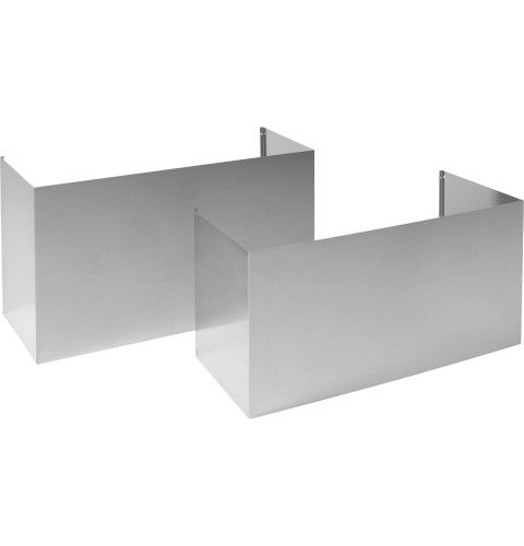 830 MONOGRAM 10 FT. DUCT COVER ZX10D14SPSS
