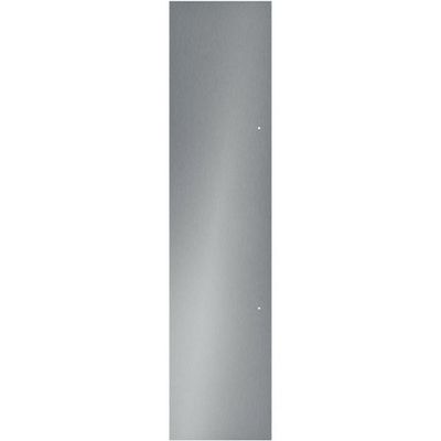 809 Custom Panel for Select Thermador Freedom 24&quot; Columns - Stainless Steel