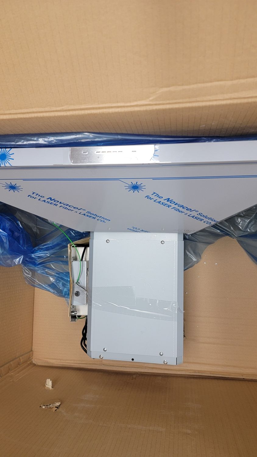 831 LG - STUDIO 30&quot; Convertible Range Hood - Stainless Steel