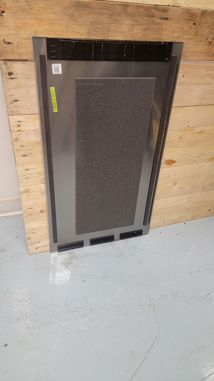 816 BESPOKE 4-DOOR FLEX REFRIGERATOR PANEL