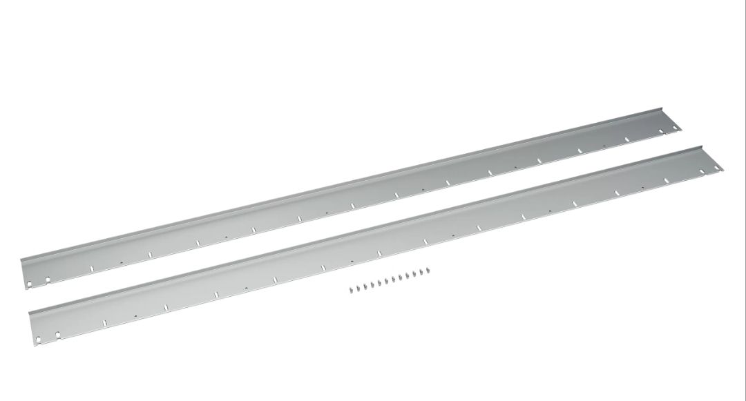 822 Thermador - Freedom Frame Kit - Stainless Steel


