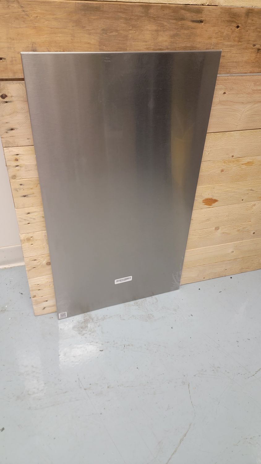 816 BESPOKE 4-DOOR FLEX REFRIGERATOR PANEL