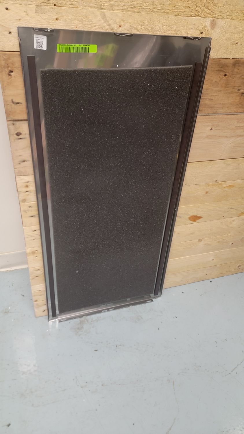 814 BESPOKE 4-DOOR FRENCH-DOOR PANEL