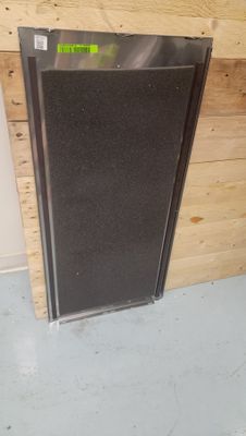 814 BESPOKE 4-DOOR FRENCH-DOOR PANEL