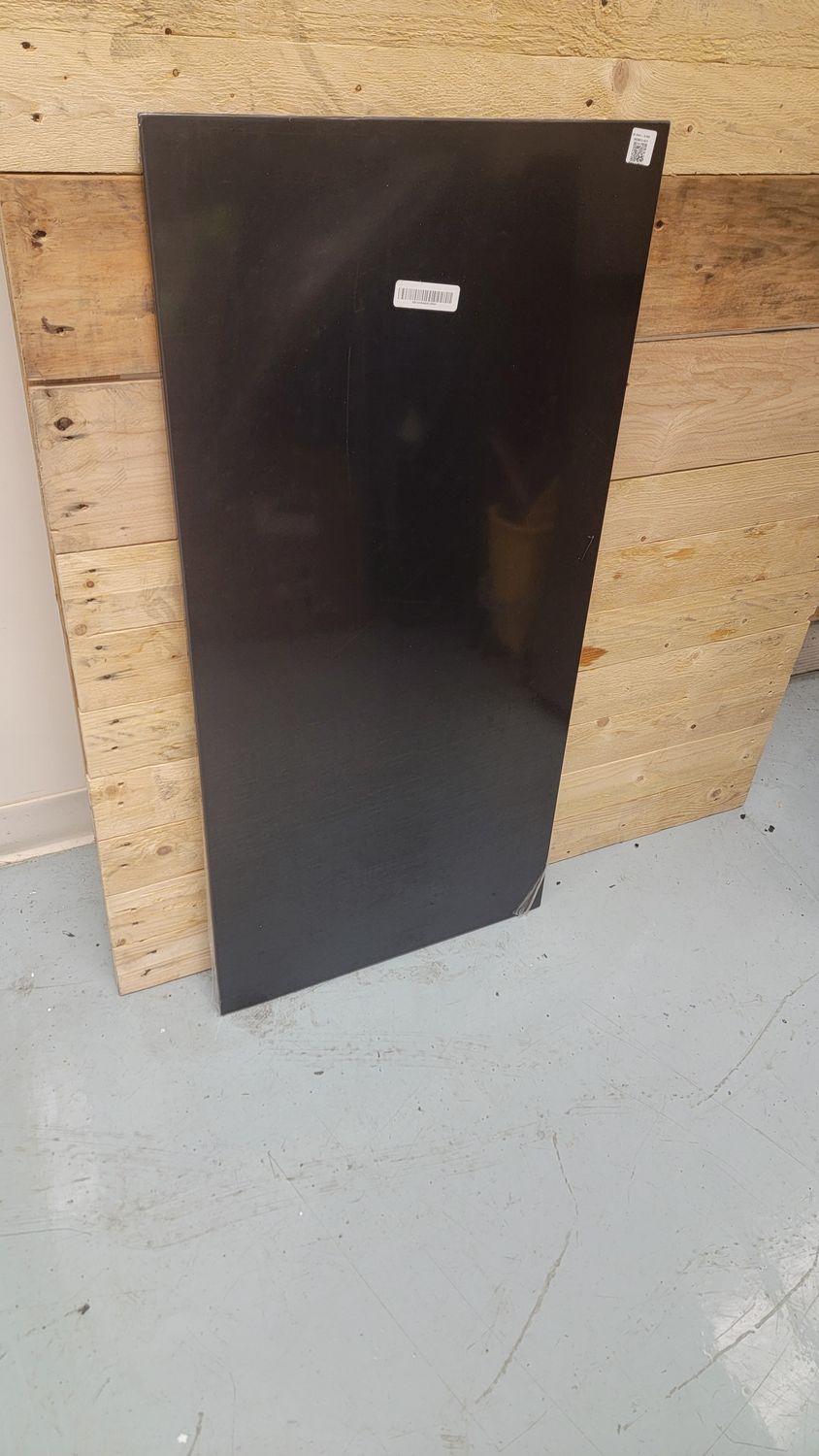 814 BESPOKE 4-DOOR FRENCH-DOOR PANEL