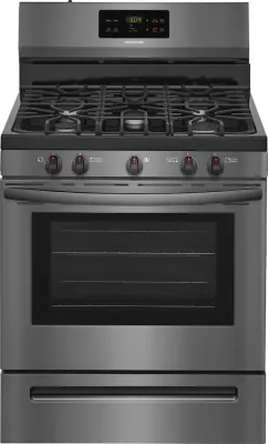 STOVES