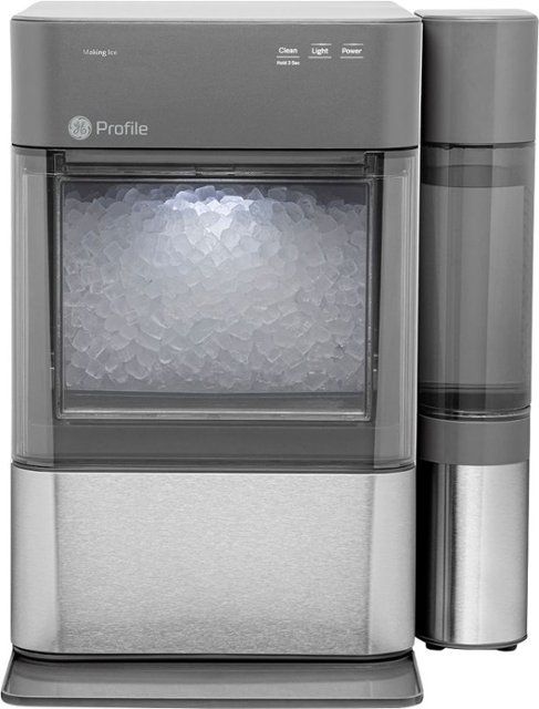852 GE PROFILE OPAL NUGGET ICE MAKER