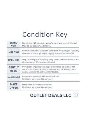 CONDITION KEY