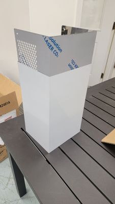 807 WHIRLPOOL WVW53UC0LS WALL MOUNT RANGE HOOD