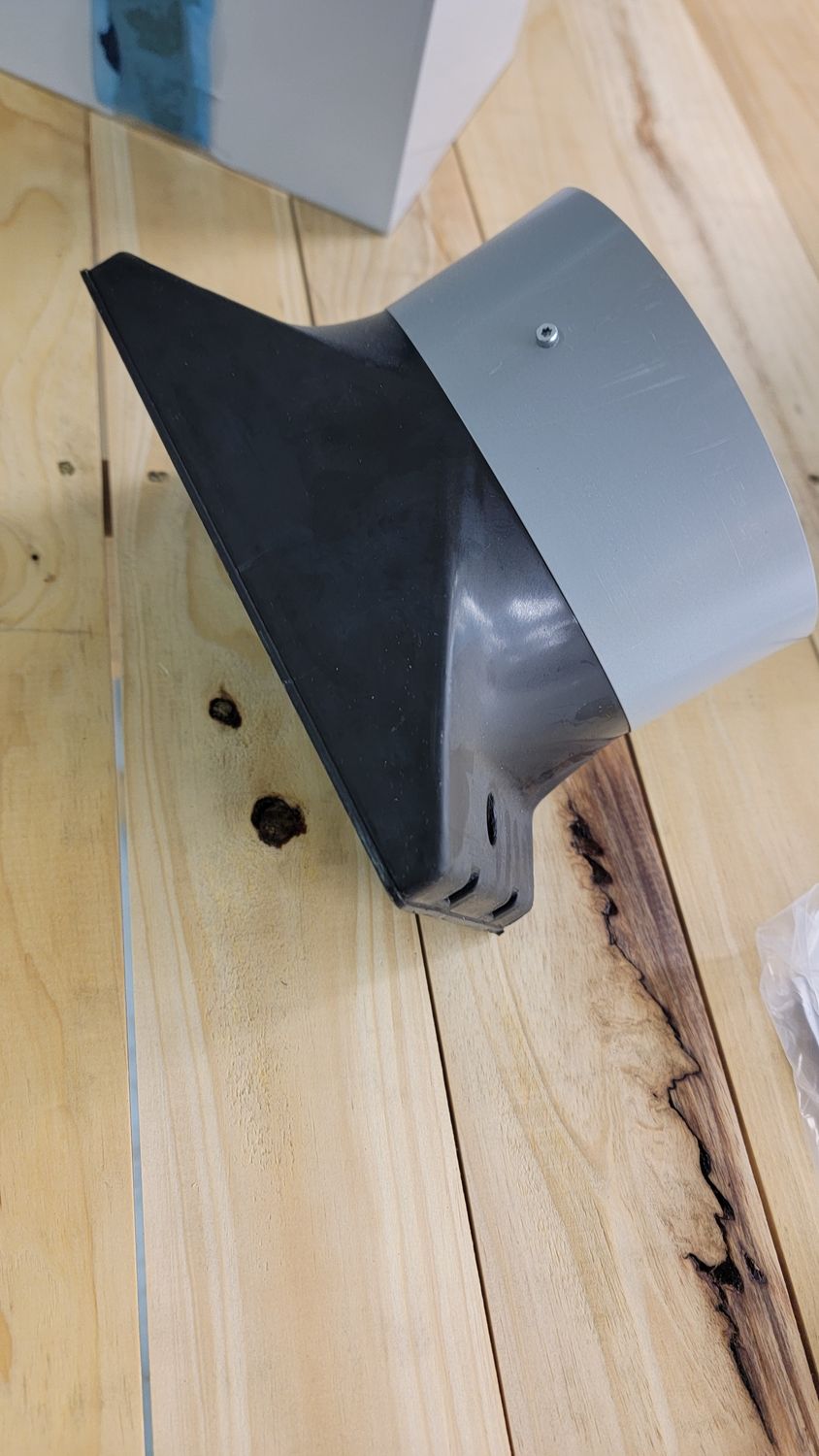 589 Whirlpool - 30&quot; Chimney Wall Mount Range Hood - Stainless Steel  WVW53UC0IS