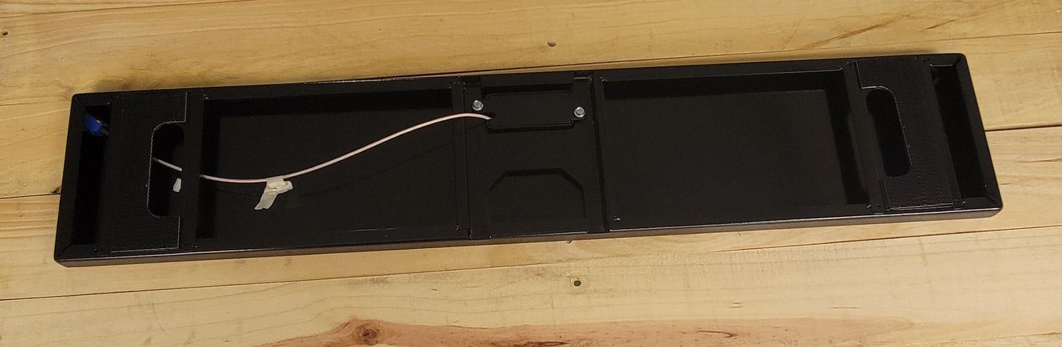 573 JennAir - RISE Right Swing Door Panel Kit for Select 30&quot; Jenn-Air Built-In Column Refrigerators - Stainless Steel JKCPR301GL